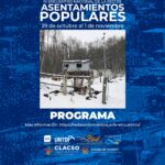 IV Encuentro Nacional de la Red de Asentamientos Populares