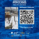 IV Encuentro Nacional de la Red de Asentamientos Populares