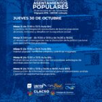 IV Encuentro Nacional de la Red de Asentamientos Populares