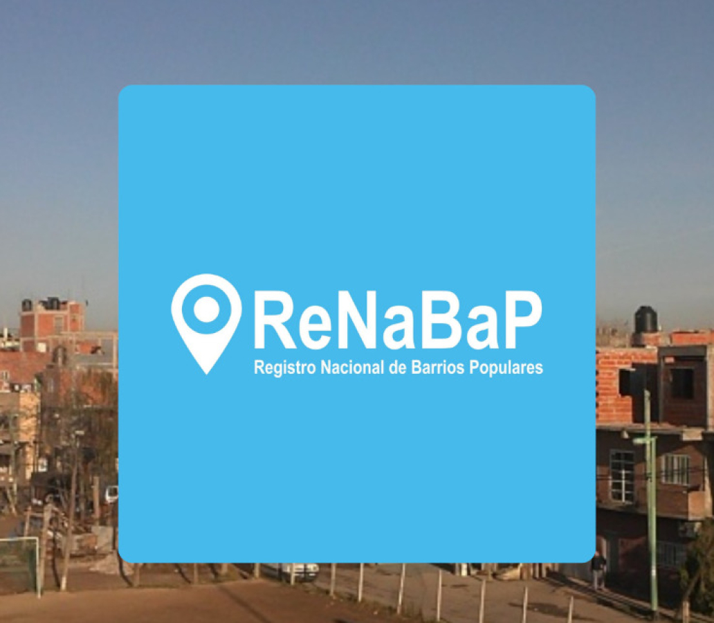 V ENCUENTRO NACIONAL DE LA RED DE ASENTAMIENTOS POPULARES A 10 años del Registro Nacional de Barrios Populares. Avances, retrocesos y aprendizajes en y del hábitat popular Puerto Madryn, 5 al 7 de agosto de 2027