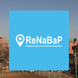 V ENCUENTRO NACIONAL DE LA RED DE ASENTAMIENTOS POPULARES A 10 años del Registro Nacional de Barrios Populares. Avances, retrocesos y aprendizajes en y del hábitat popular Puerto Madryn, 5 al 7 de agosto de 2027